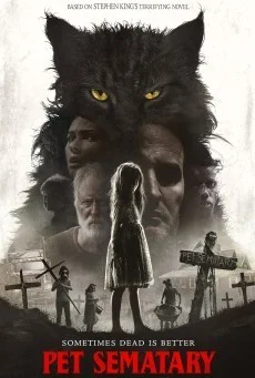 Pet Sematary กลับจากป่าช้า พากย์ไทย HD