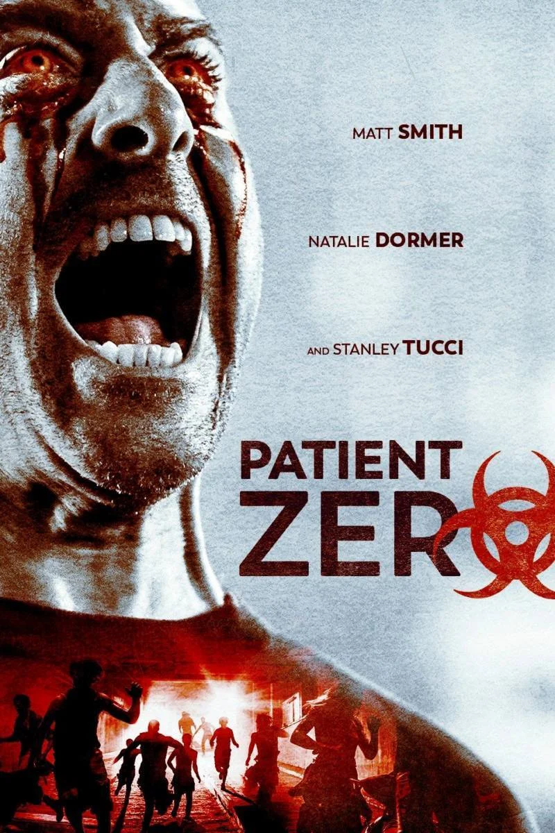 Petient Zero (2018) ไวรัสพันธุ์นรก (ซับไทย) ซับไทย HD