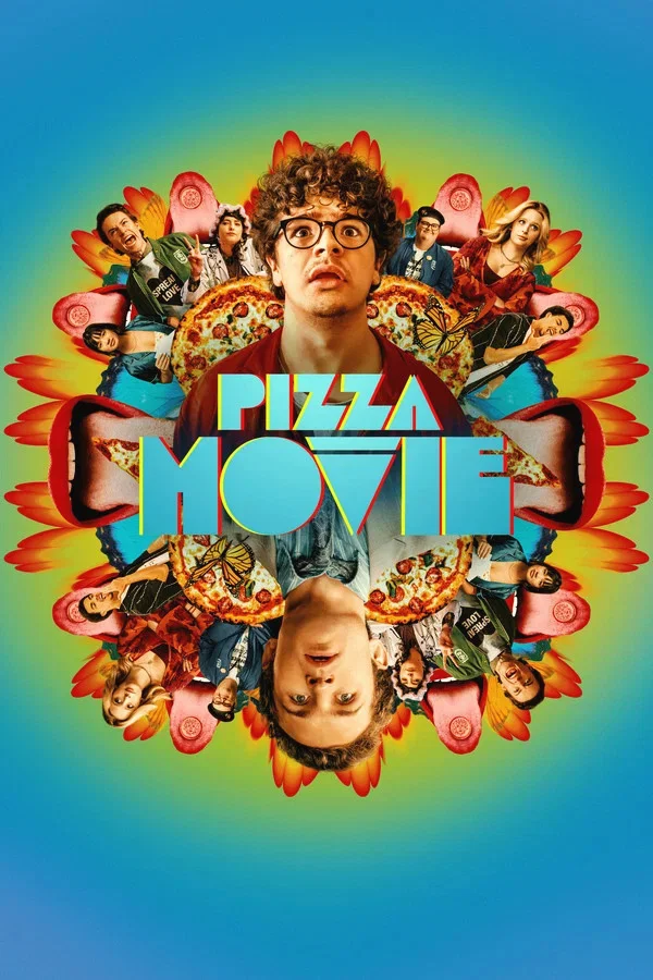 Pizza Movie (2026) พากย์ไทย HD