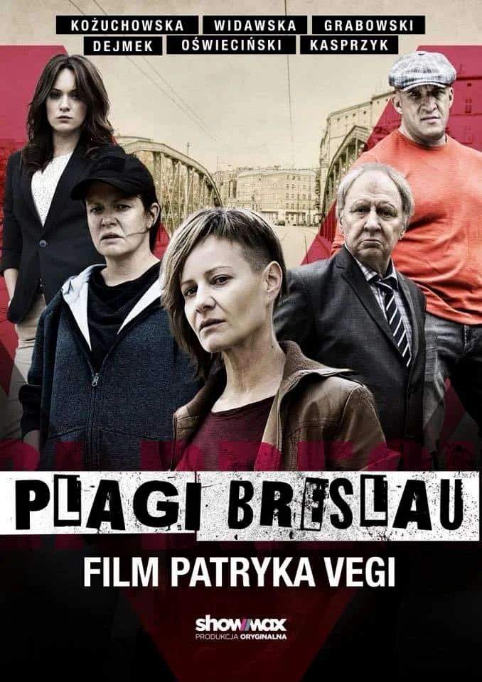 Plagi Breslau (2018) สังเวยมลทินเลือด พากย์ไทย HD