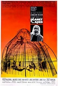 Planet of the Apes บุกพิภพมนุษย์วานร พากย์ไทย HD