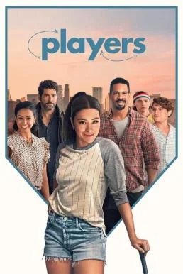 Players เลิกเล่นมาเริ่มรัก (2024) NETFLIX พากย์ไทย