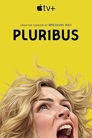 Pluribus (2025) พากย์ไทย HD