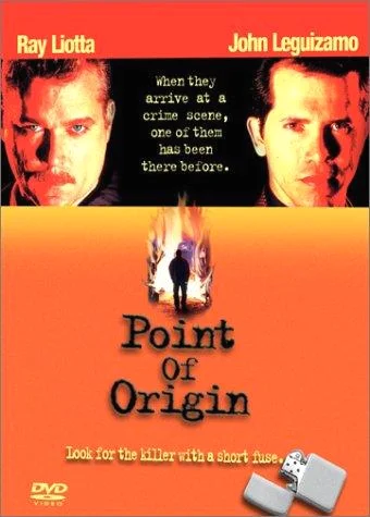 Point of Origin (2002) หนังฟรี พากย์ไทย