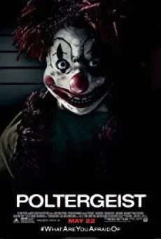Poltergeist วิญญาณขังสยอง พากย์ไทย HD