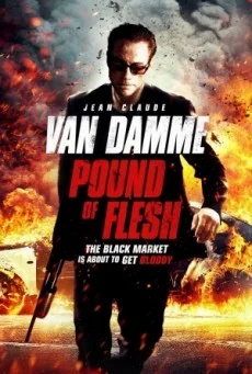 Pound of Flesh มหาประลัยทวงเดือด พากย์ไทย