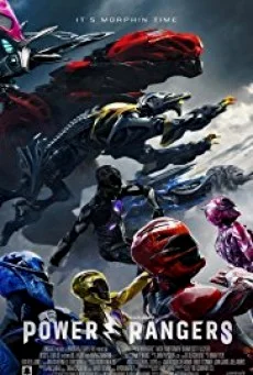 Power Rangers พาวเวอร์ เรนเจอร์ ฮีโร่ทีมมหากาฬ พากย์ไทย HD