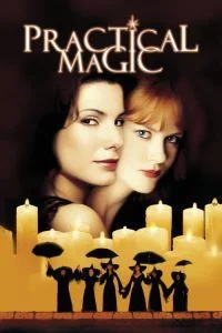 Practical Magic (1998) สองสาวพลังรักเมจิก พากย์ไทย HD