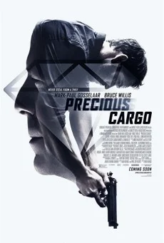Precious Cargo (2016) ฉกแผนโจรกรรมล่าคนอึด พากย์ไทย HD