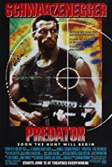 Predator คนไม่ใช่คน (1987) พากย์ไทย HD