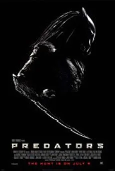 Predators มหากาฬพรีเดเตอร์ (2010) พากย์ไทย HD