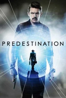 Predestination ยึดเวลาล่าอนาคต พากย์ไทย HD