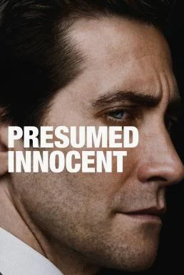 Presumed Innocent Season 1 (2024) Apple TV+ บรรยายไทย ซับไทย HD