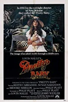 Pretty Baby เด็กสาวแสนสวย พากย์ไทย HD