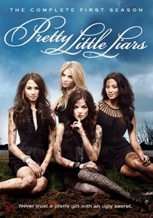 Pretty Little Liars: Original Sin สวยแสบแอบซ่อนร้าย: บาปกำเนิด Season 1 พากย์ไทย