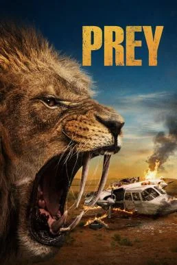 Prey ขย้ำ (2024) พากย์ไทย HD