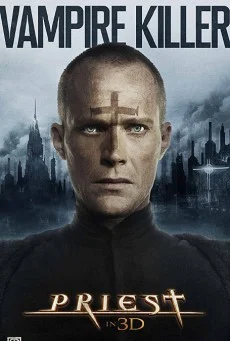 Priest (2011) นักบุญปีศาจ พากย์ไทย HD