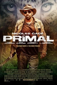 Primal (2019) โคตรคนมหากาฬ พากย์ไทย HD