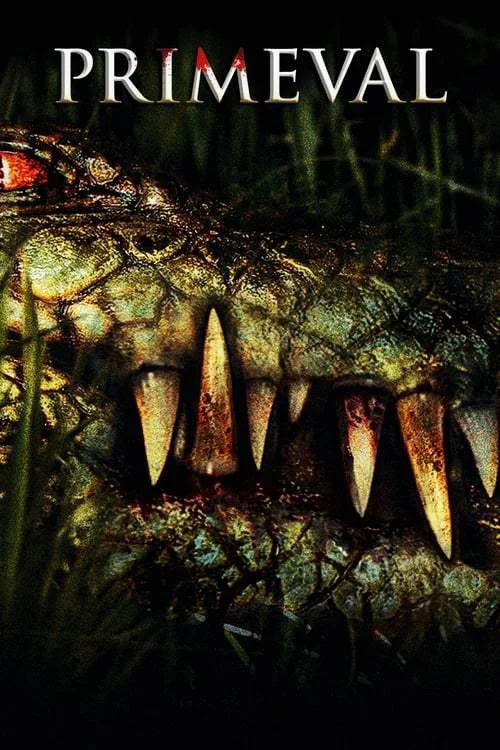 Primeval (2007) โคตรเคี่ยมสะพรึงโลก พากย์ไทย HD