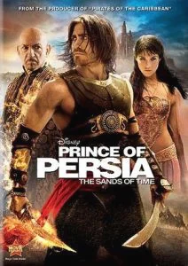 Prince of Persia The Sands of Time (2010) เจ้าชายแห่งเปอร์เซีย มหาสงครามทะเลทราย