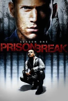 Prison Break Season 1 พากย์ไทย หนังฟรี