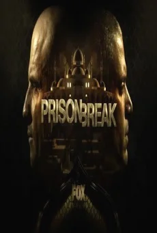 Prison Break Season 5 ซีซั่น 5 พากย์ไทย