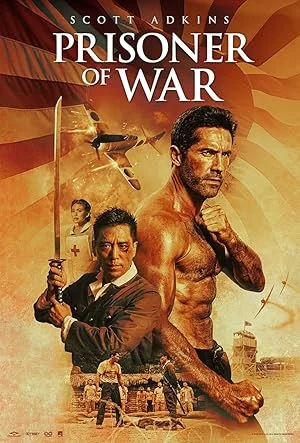 Prisoner of War (2025) พากย์ไทย HD