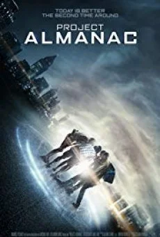 Project Almanac กล้า ซ่าส์ ท้าเวลา พากย์ไทย HD