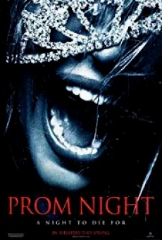 Prom Night (2008) คืนตายก่อนหวีด พากย์ไทย HD