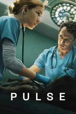 Pulse ชีพจรสื่อใจ Season 1 2025 Netflix พากย์ไทย