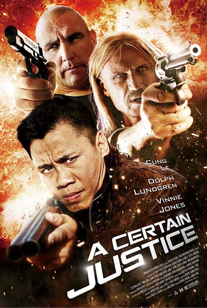 Puncture Wounds (2014) คนยุติธรรมระห่ำนรก พากย์ไทย HD