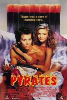 Pyrates (1991) รักไฟลุก พากย์ไทย HD