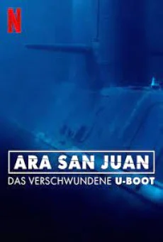 RA San Juan: The Submarine that Disappeared (2024) เรือดำน้ำที่หายไป พากย์ไทย HD