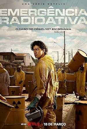 Radioactive Emergency (2026) Season 1 พากย์ไทย HD