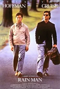 Rain Man อัจฉริยะแห่งออทิสติก พากย์ไทย HD