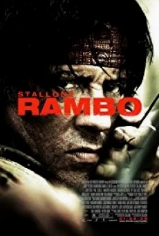Rambo 4 (2008) ( แรมโบ้ 4 นักรบพันธุ์เดือด (2008) ) แรมโบ้ 4 พากย์ไทย HD