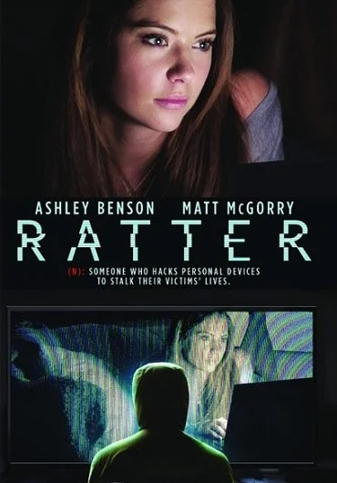 Ratter (2015) ตามติด พากย์ไทย HD