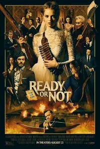 Ready or Not เกมพร้อมตาย พากย์ไทย HD