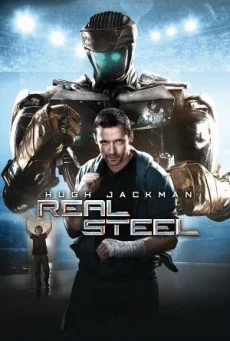 Real Steel ศึกหุ่นเหล็กกำปั้นถล่มปฐพี พากย์ไทย HD