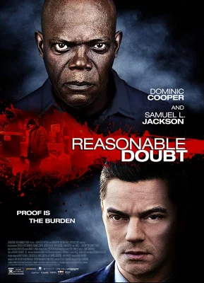 Reasonable Doubt (2014) กระชากแผนอำพรางโหด พากย์ไทย HD