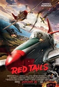 Red Tails สงครามกลเวหาของเสืออากาศผิวสี พากย์ไทย HD