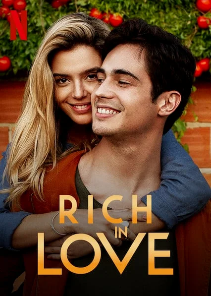 Rich in Love (2020) รวยเล่ห์รัก พากย์ไทย HD