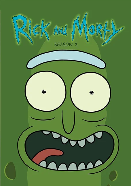 Rick and Morty ริค แอนด์ มอร์ตี้  Seasons 3 พากย์ไทย