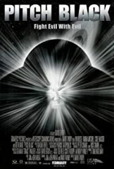 Riddick PitchBlack1 ริดดิค ภาค 1 ฝูงค้างคาวฉลามสยองจักรวาล พากย์ไทย HD