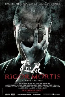 Rigor Mortis (2015) ผีเต็มตึก พากย์ไทย HD