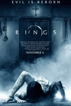 Rings (2017) คำสาปมรณะ 3 พากย์ไทย HD