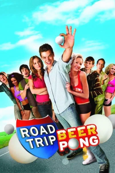 Road Trip 2 Beer Pong (2009) เทปสบึมส์ ต้องเอาคืนก่อนถึงมือเธอ ภาค 2 พากย์ไทย HD