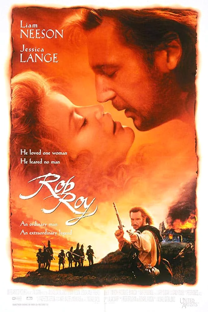 Rob Roy (1995) พากย์ไทย HD