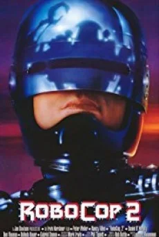 RoboCop โรโบค็อป ภาค 2 พากย์ไทย HD