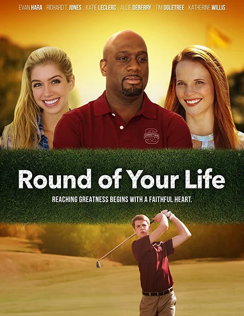 Round of Your Life 2019 พากย์ไทย หนังฟรี